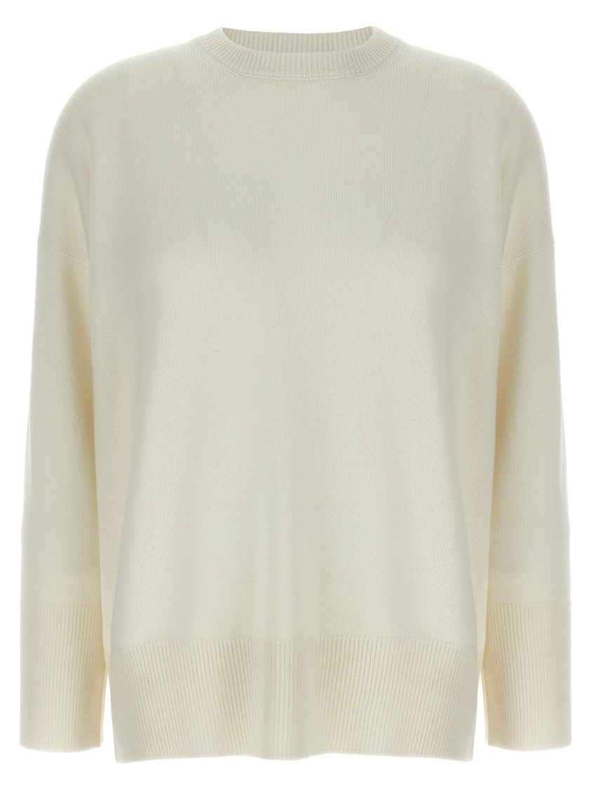 Brunello Cucinelli Monile' Detail Sweater