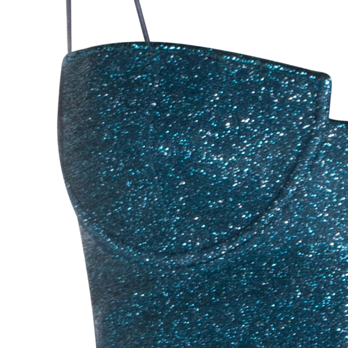 Oséree Minimalist Swimsuit With Clean Lines And Flattering Fit