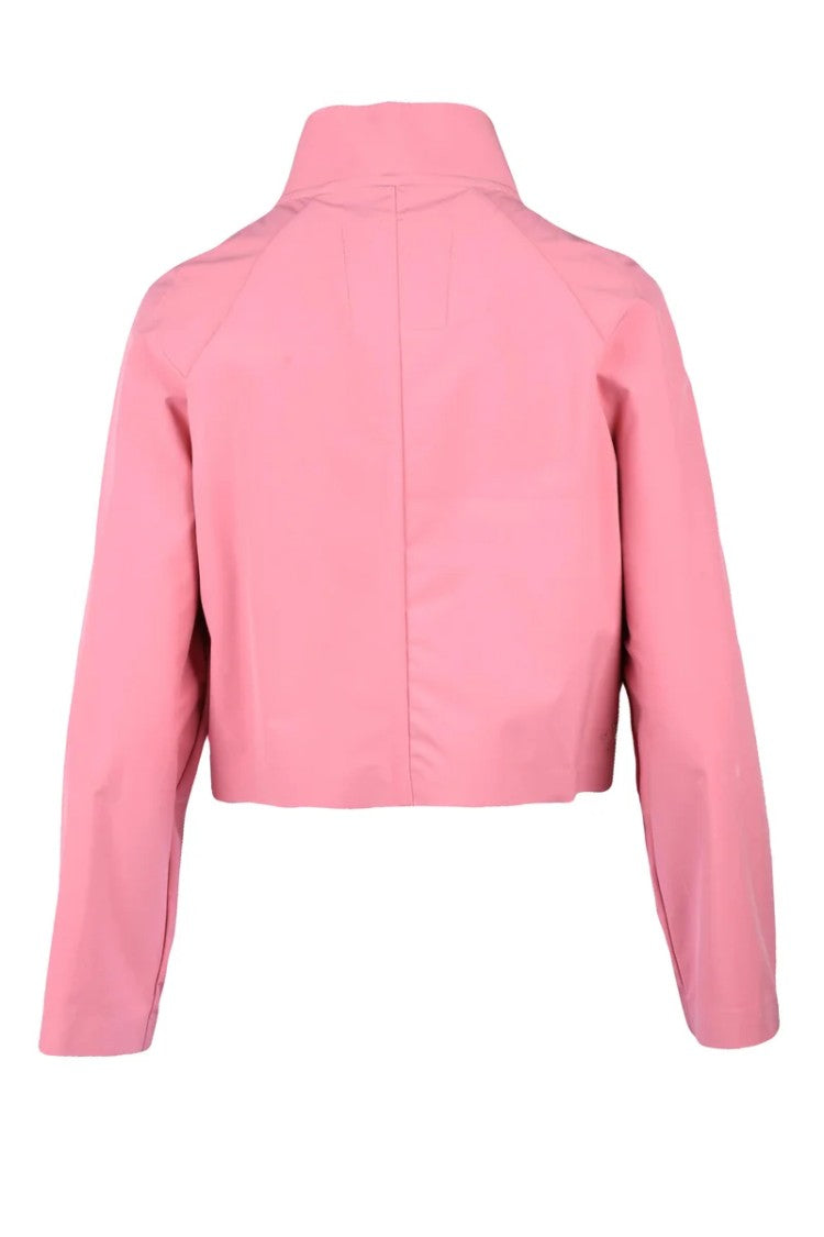 Sunstripes Melda Jacket - Pink