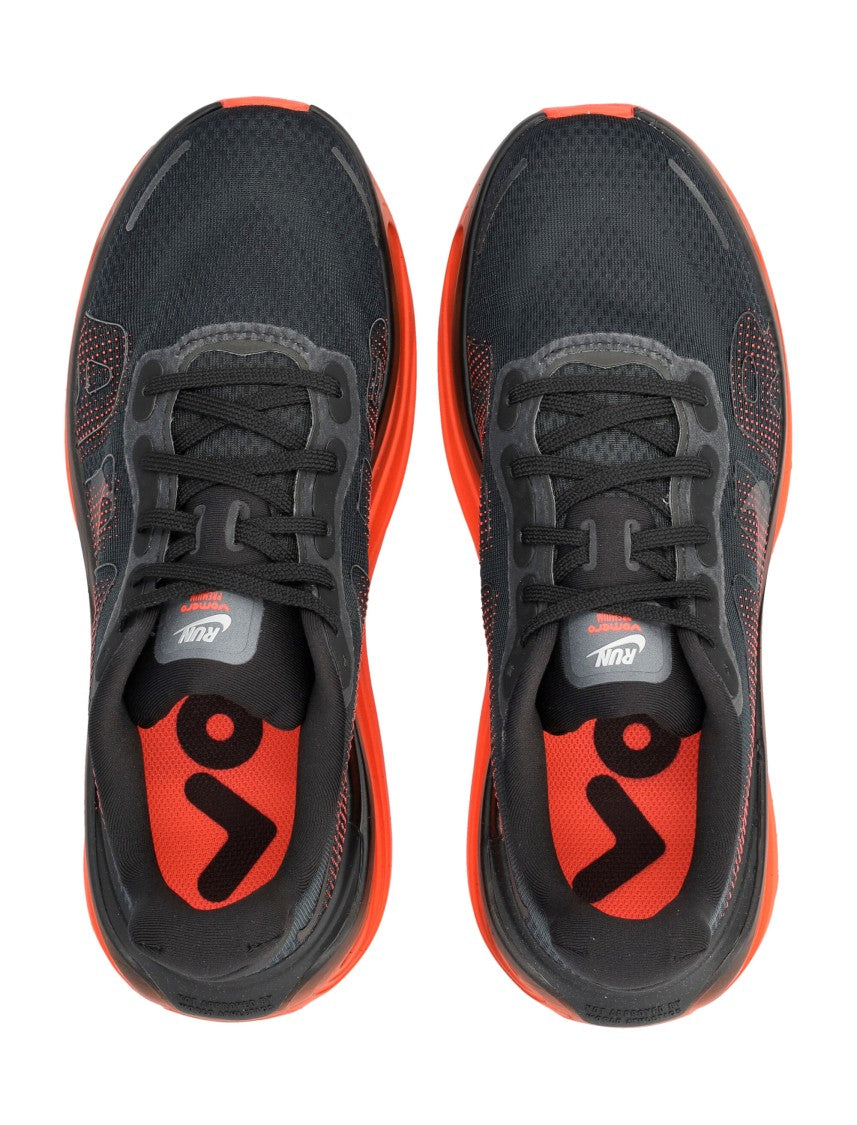 Nike Vomero Premium Technical Mesh Running Sneakers