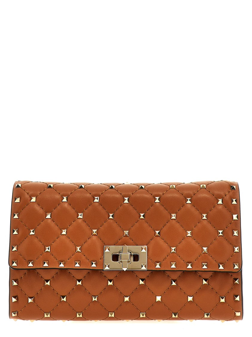 Valentino Garavani 'Rockstud Spike' Shoulder Bag