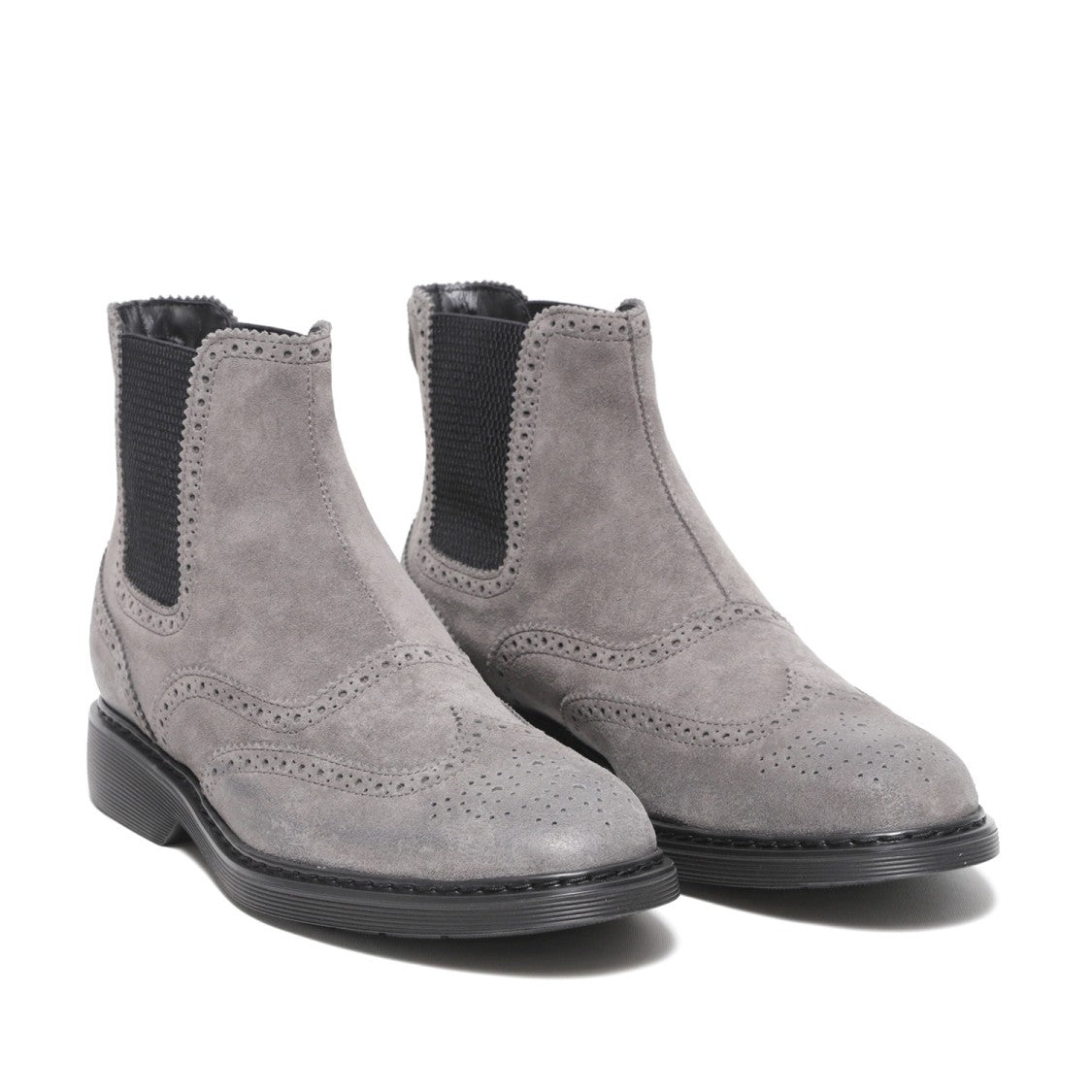 Hogan Beatles Model Ankle Boot