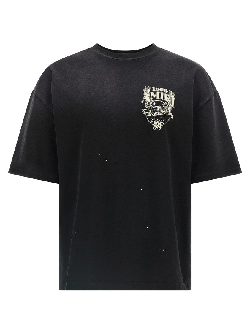 Amiri ' Eagle' T-Shirt