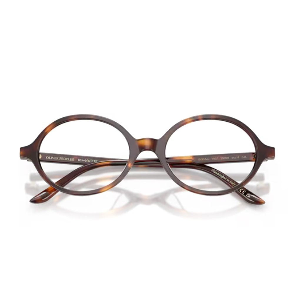Oliver Peoples Ov5574u - 2000Rx Collezione Khaite Eyewear
