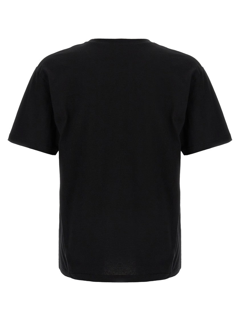 Valentino Garavani Le Chat De La Maison' T-Shirt