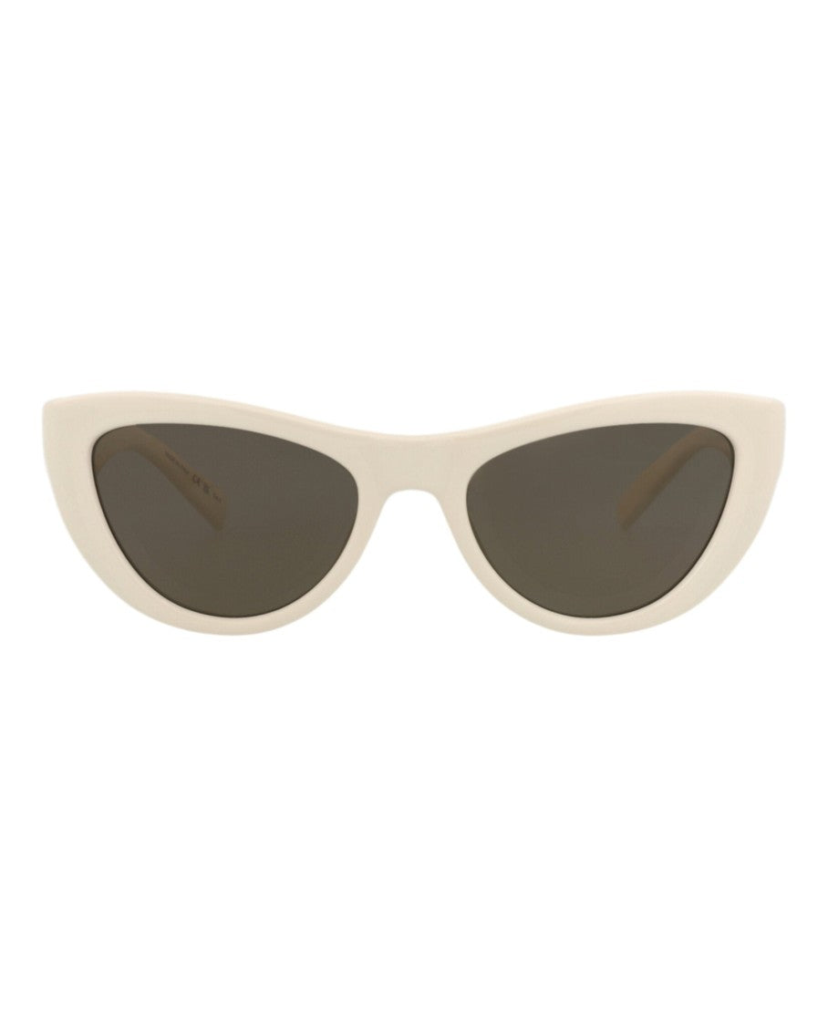 Saint Laurent Cat Eye-Frame Bio Injection Sunglasses
