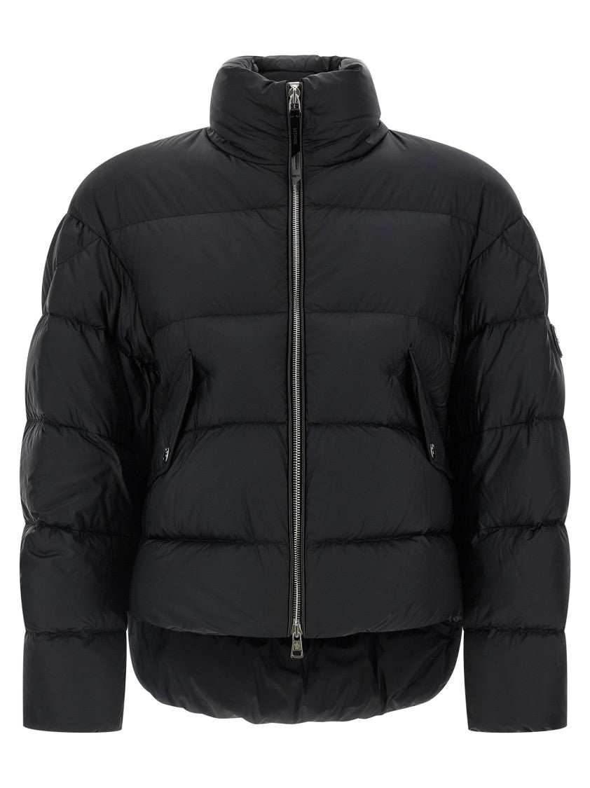 Moncler Genius Moncler X Edward Enninful 'Blas' Down Jacket