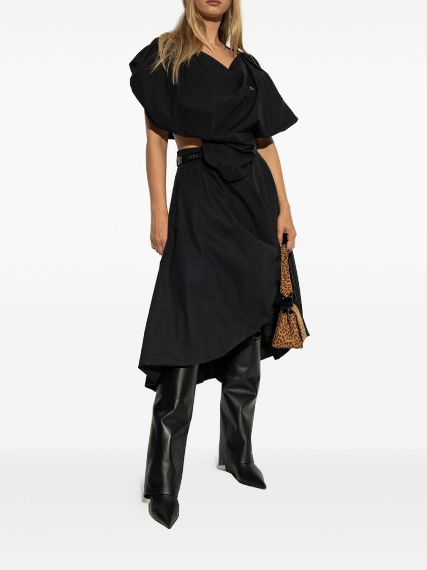 Vic Matié Bardo Knee High Boots