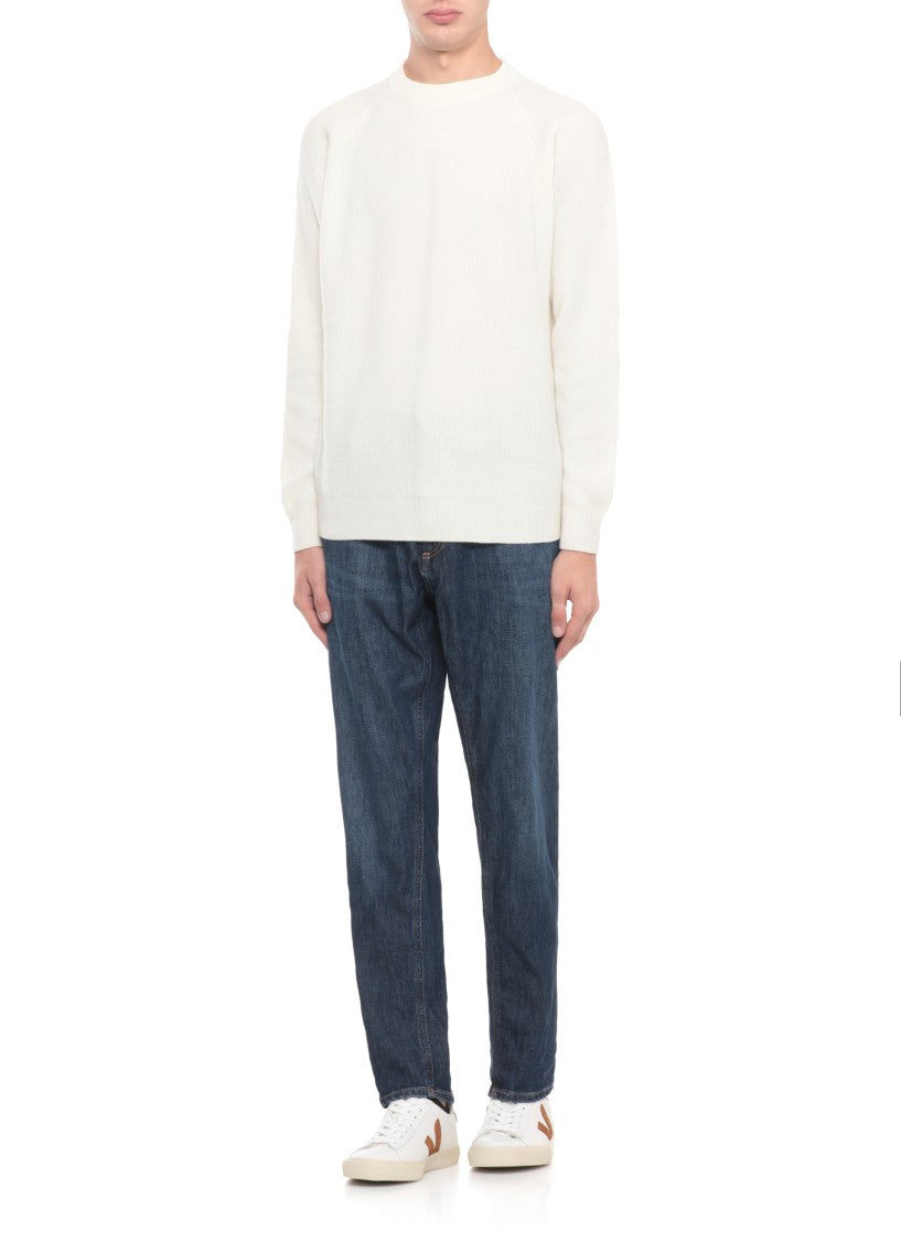 Veja Campo Leather Sneakers