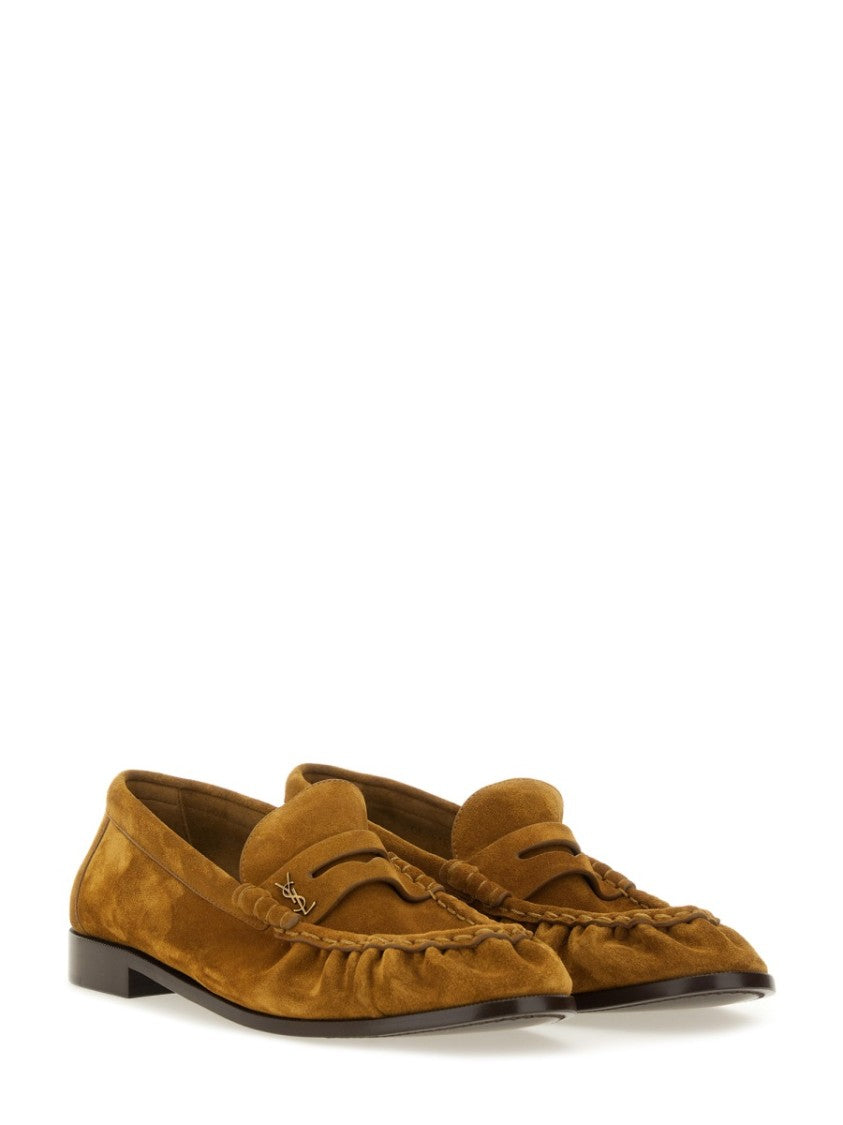 Saint Laurent "Le Loafer" Moccasin