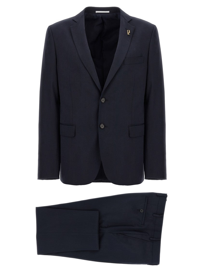 Pal Zileri Duca' Dress