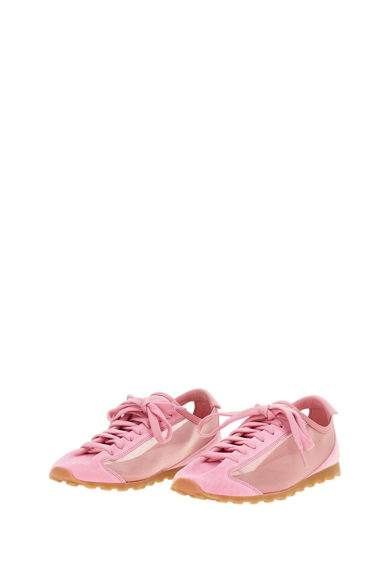 Jacquemus Les Tennis Sneakers