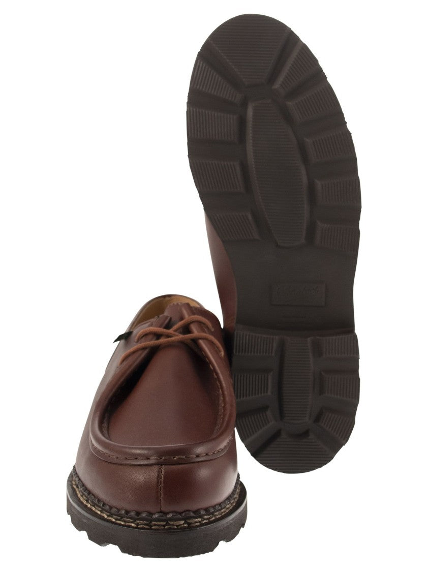 Paraboot Michael - Leather Derby