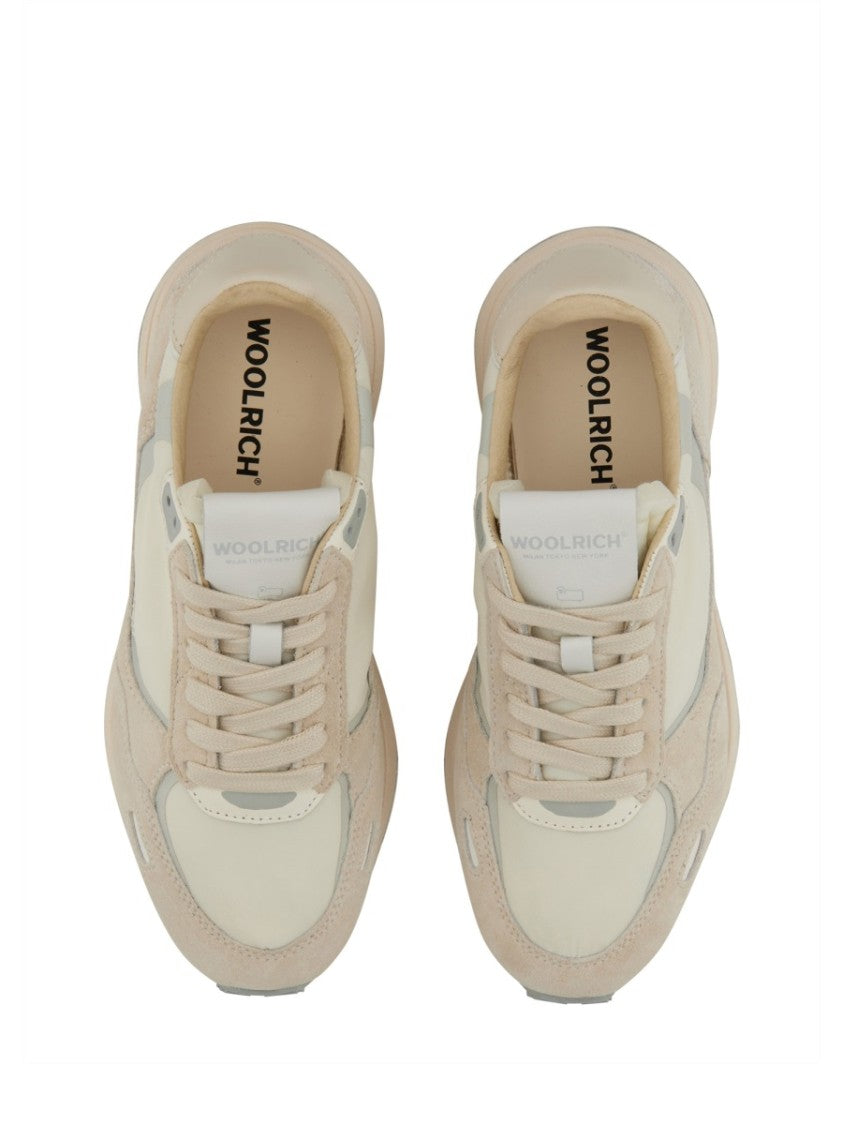 Woolrich "Retro" Sneaker