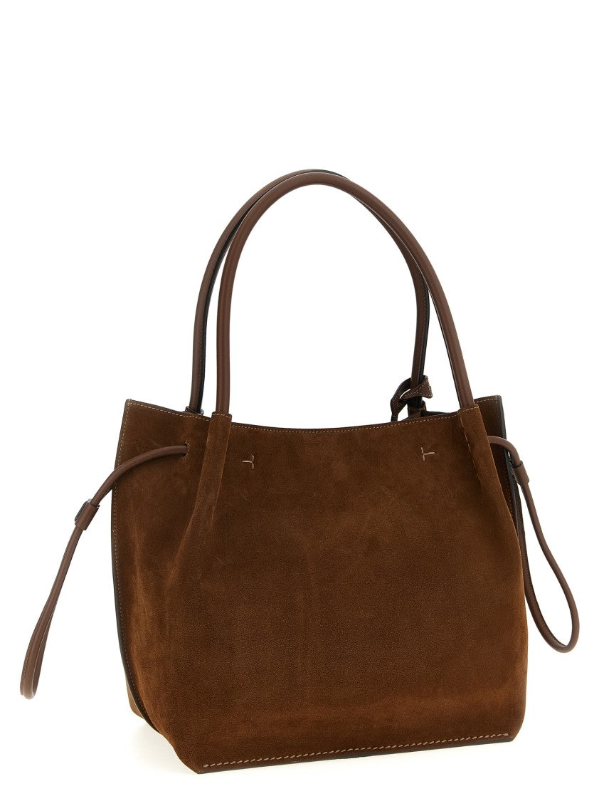 Tod's Buz' Medium Shoulder Bag