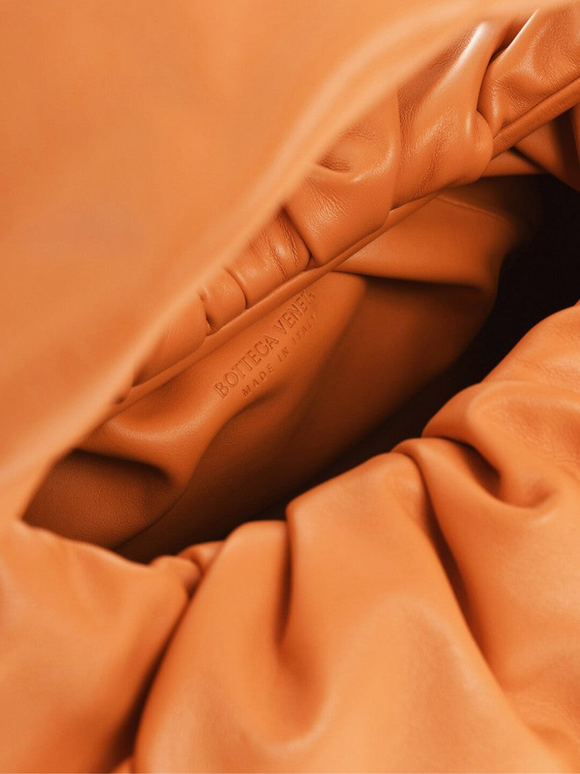 Bottega Veneta The Shoulder Pouch Hobo Bag