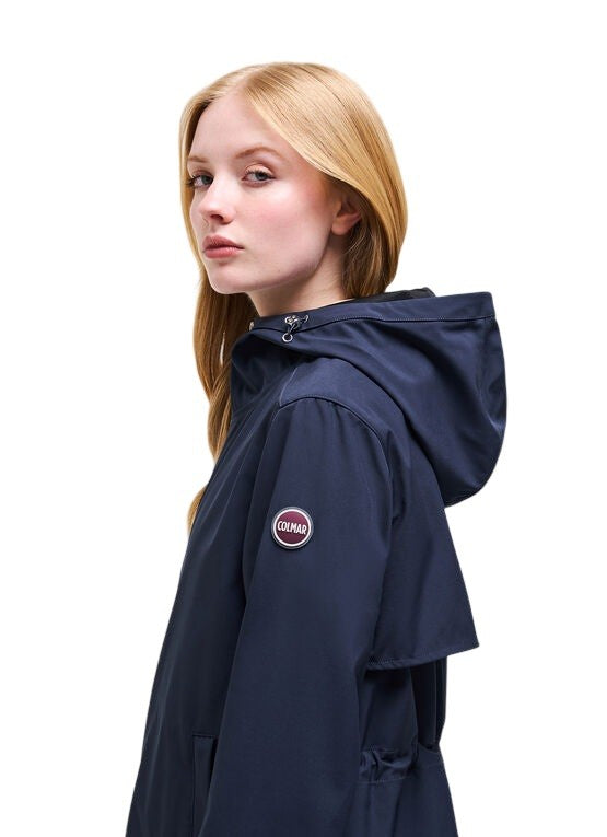 Colmar Lightweight Waterproof Windbreaker Tailored Fit