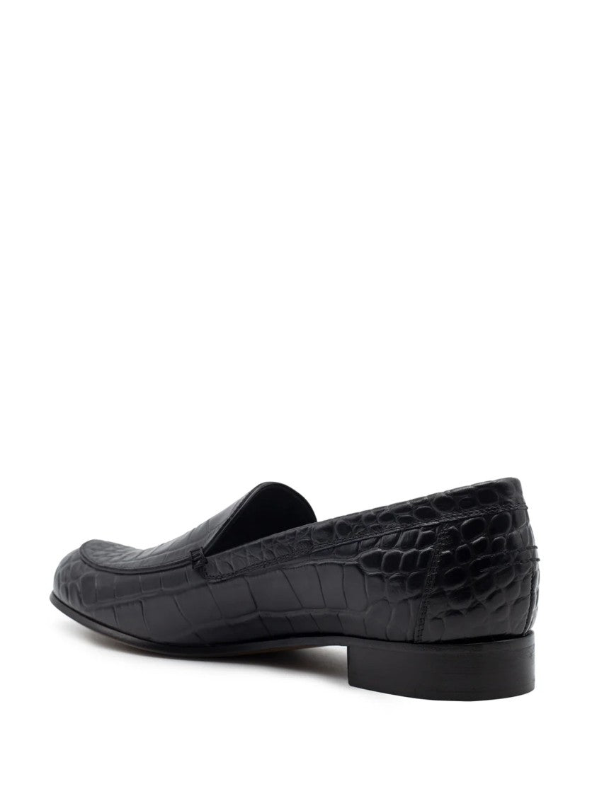 Gia Borghini X Helsa Money Loafer