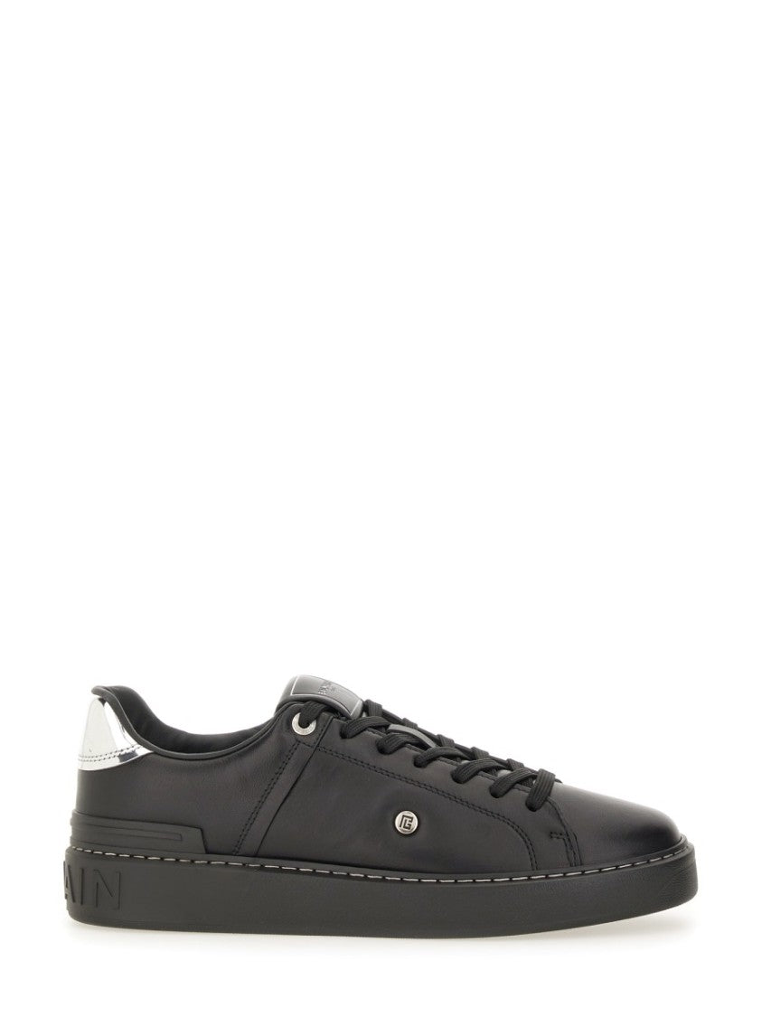 Balmain B-Court Sneaker