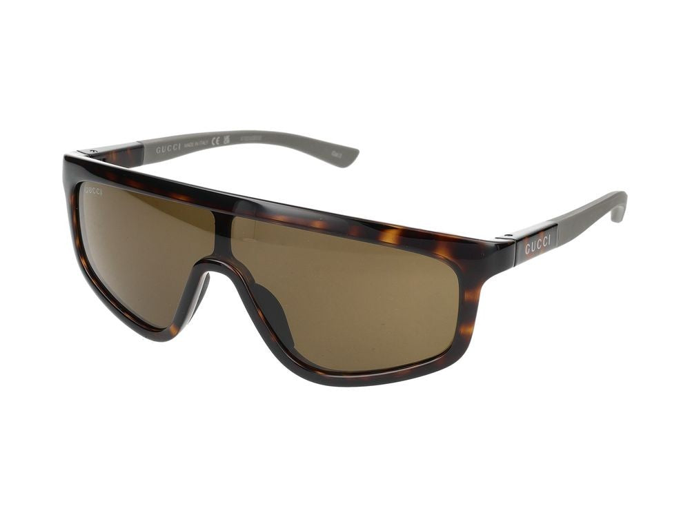 Gucci Sunglasses Gg1736s 002 Havana Grey Brown 99/1/135