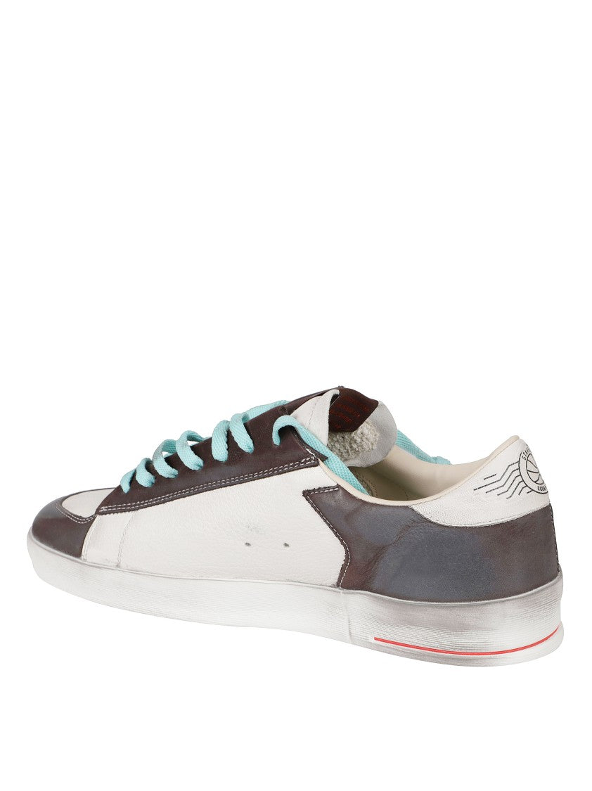 Golden Goose Low-Top Sneakers