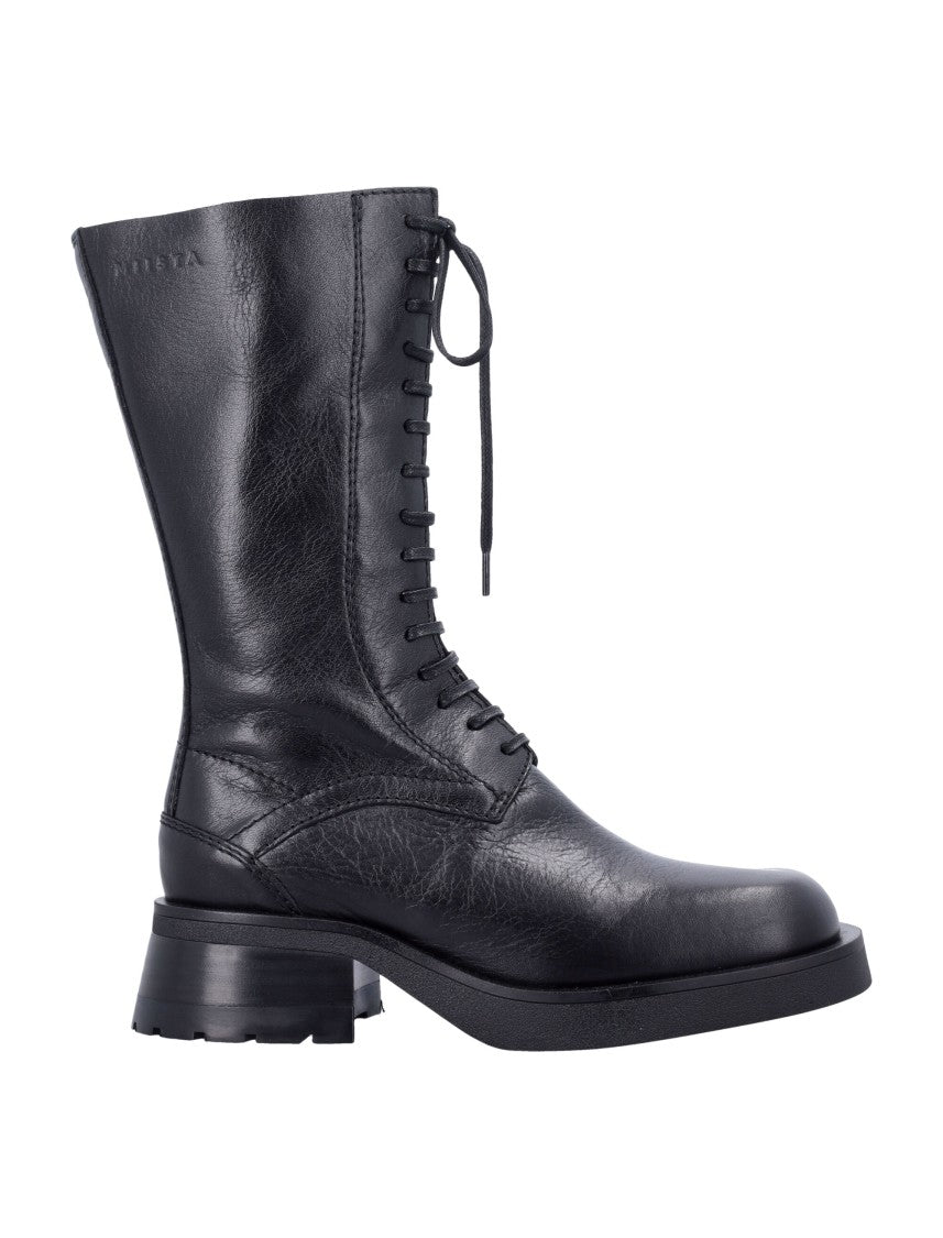 Miista Vel Anfibio String Boot