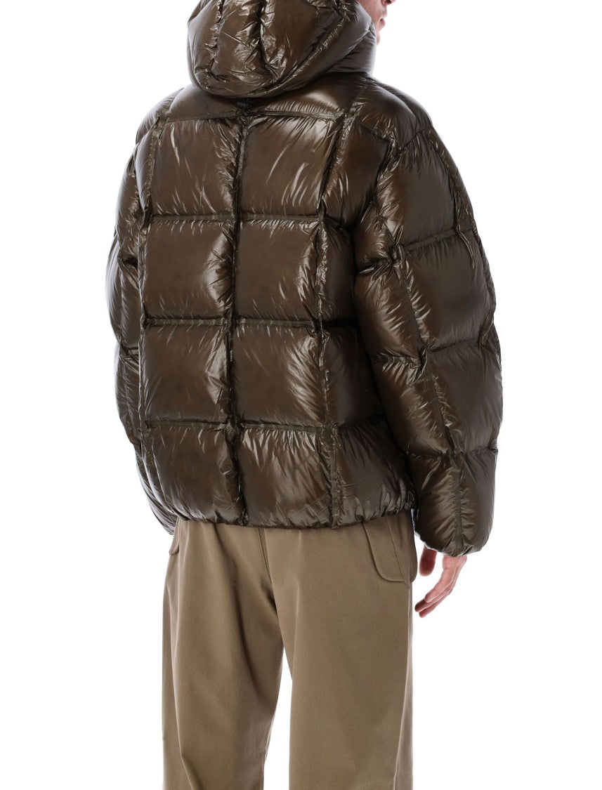 Roa Cube 650 Puffer Jacket