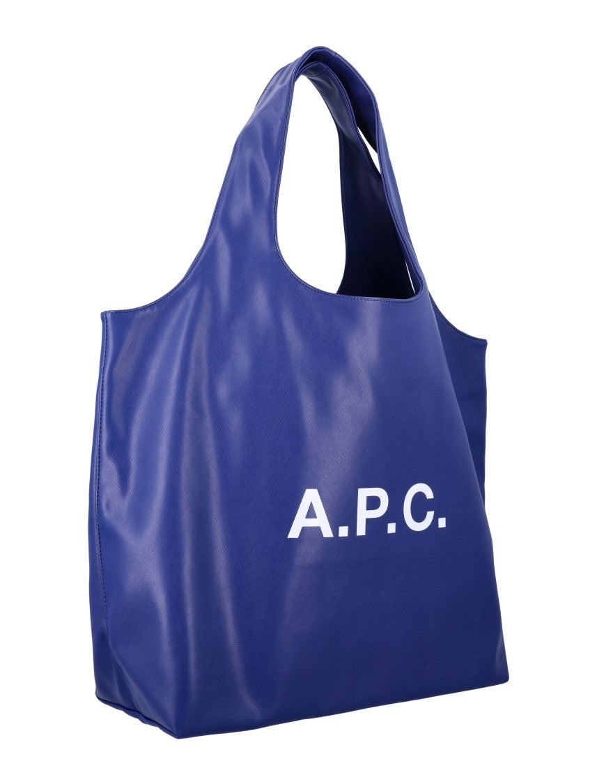 A.P.C. Ninon Tote Bag
