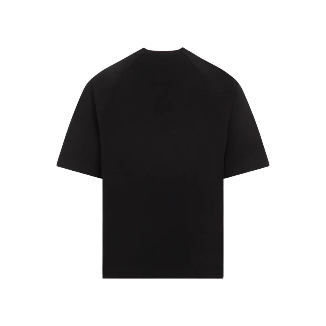 Jacquemus Logo Embossed Raglan T-Shirt