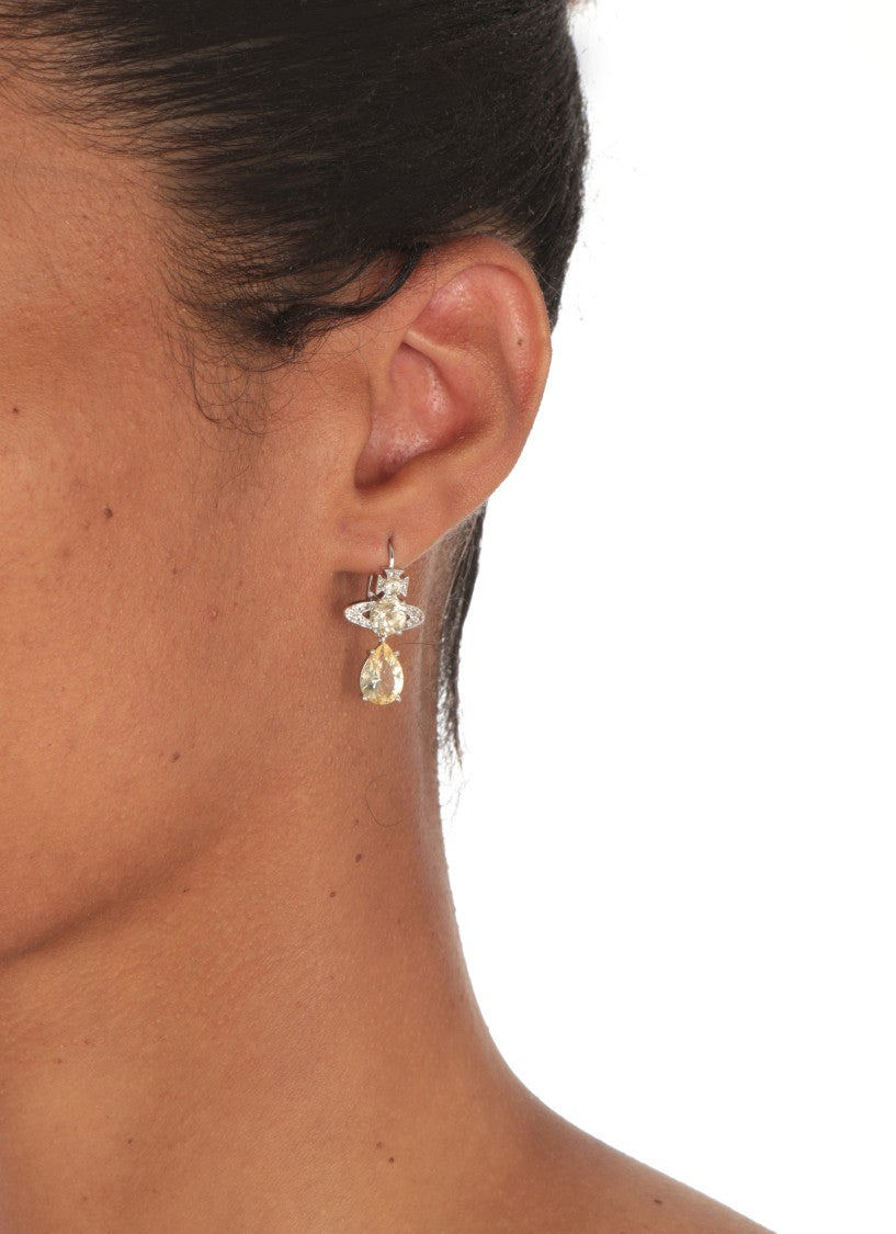 Vivienne Westwood Ismene Drop Earrings