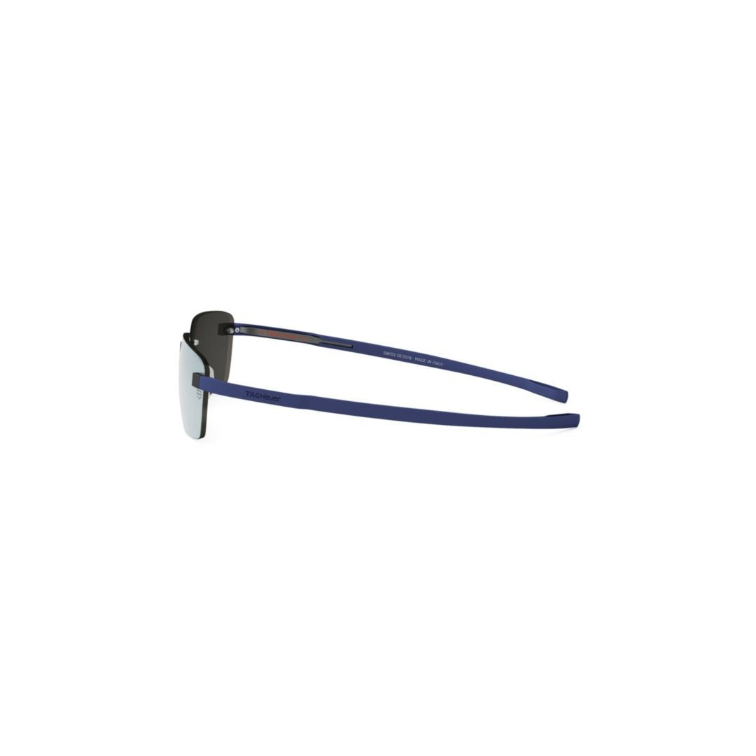 Tag Heuer Th40005u Rimless Titanium Sunglasses
