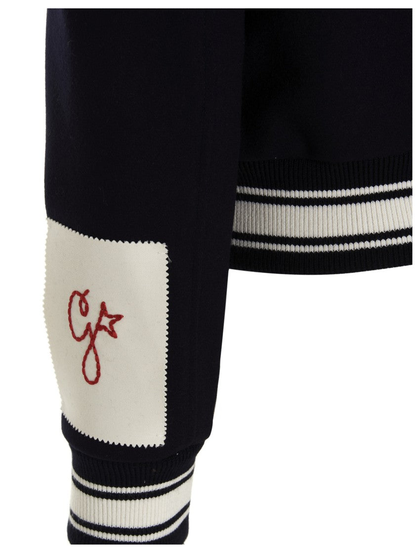 Golden Goose Dirce' Bomber Jacket