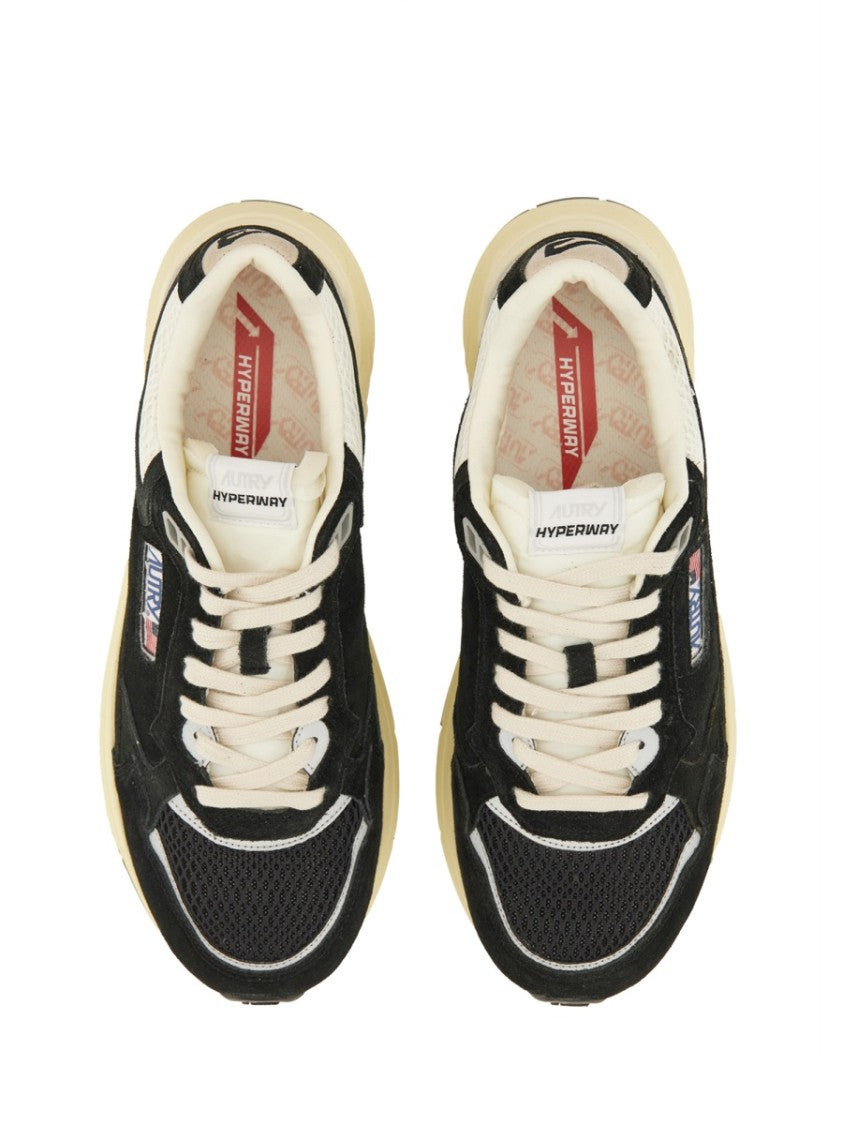 Autry "Hyperway" Sneaker