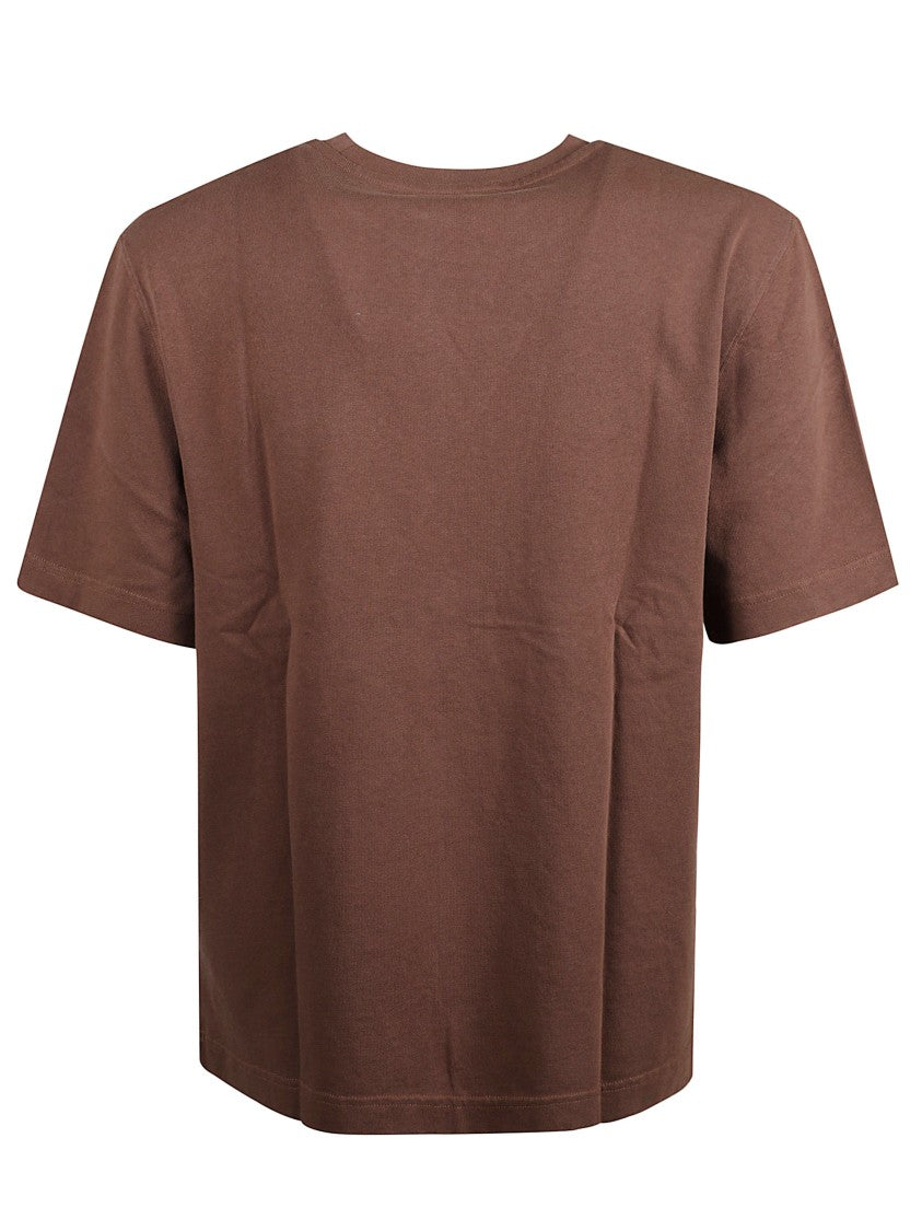Jacquemus Gros T-Shirt Grain