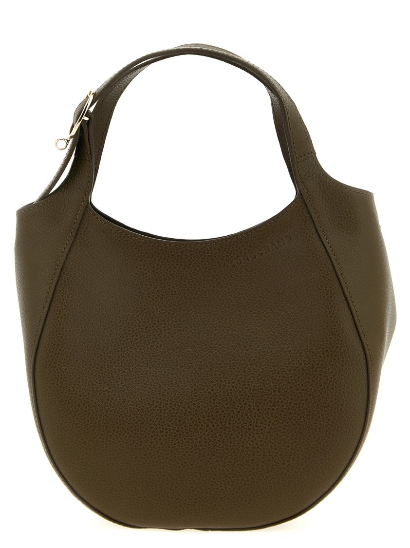 Longchamp S Le Foulonné' Handbag