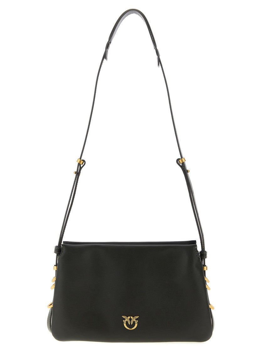 Pinko Triplet' Mini Crossbody Bag