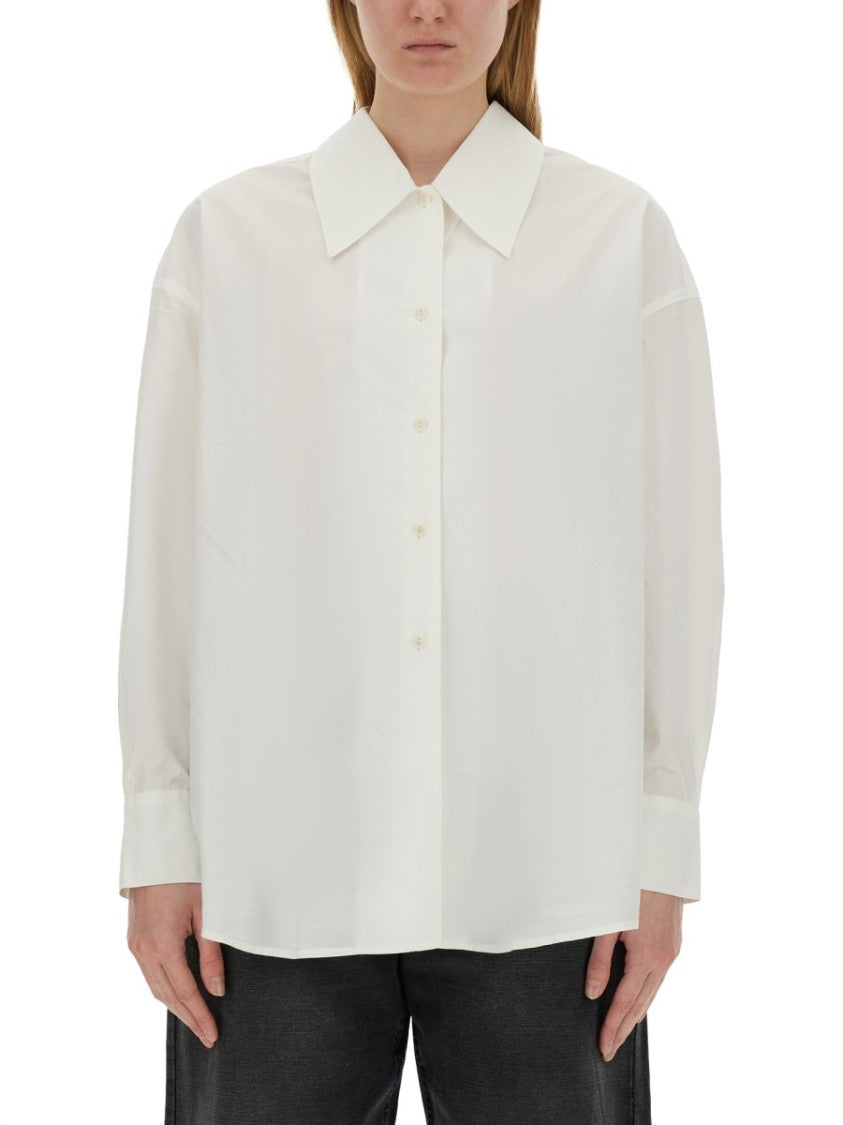 Ymc "Lena" Shirt