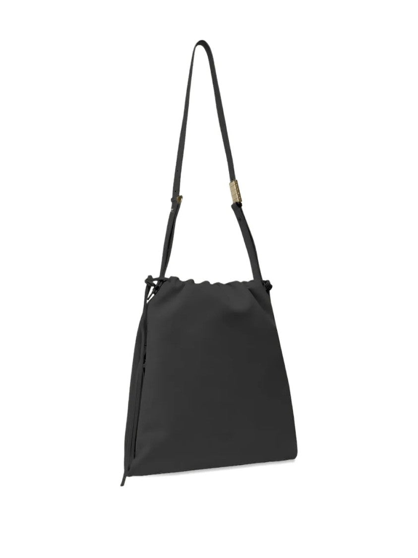 Pinko Slouchy Classic Shoulder Bag
