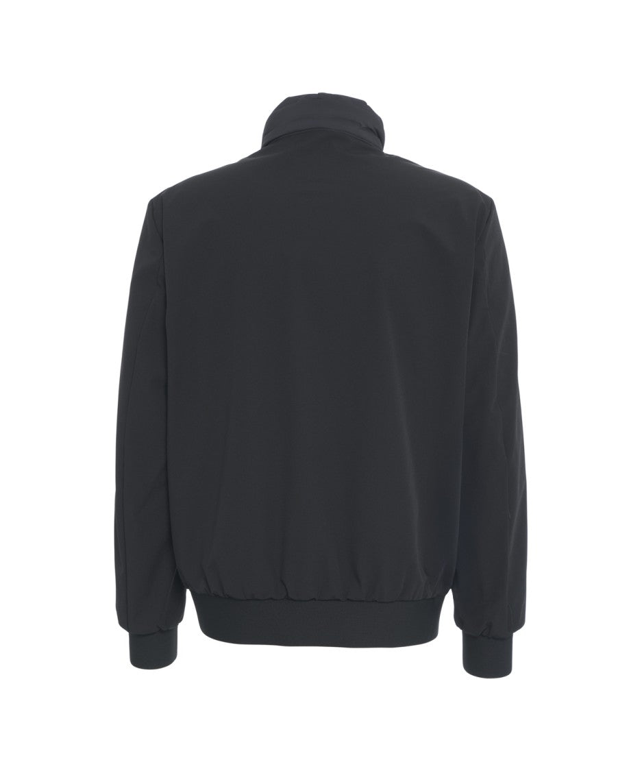 Peuterey Kildin' Quilted Jacket