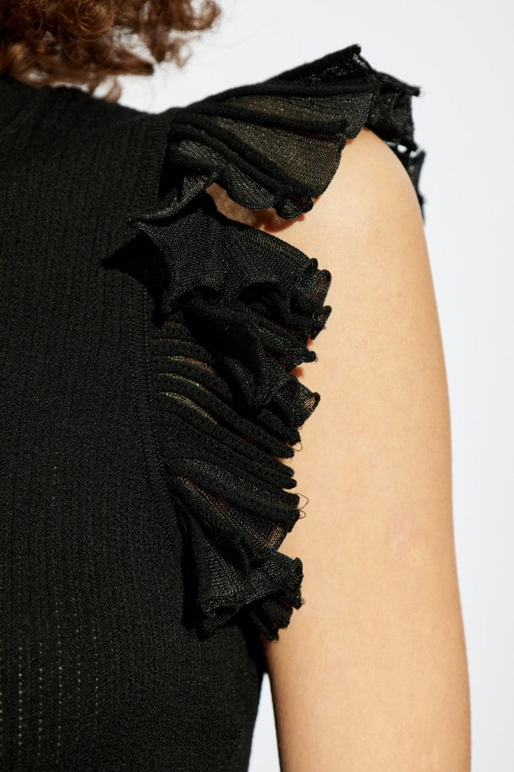 Ulla Johnson Leila Top