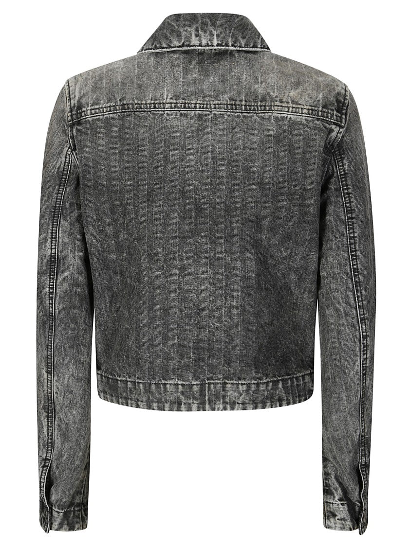 Diesel De Corb Jacket