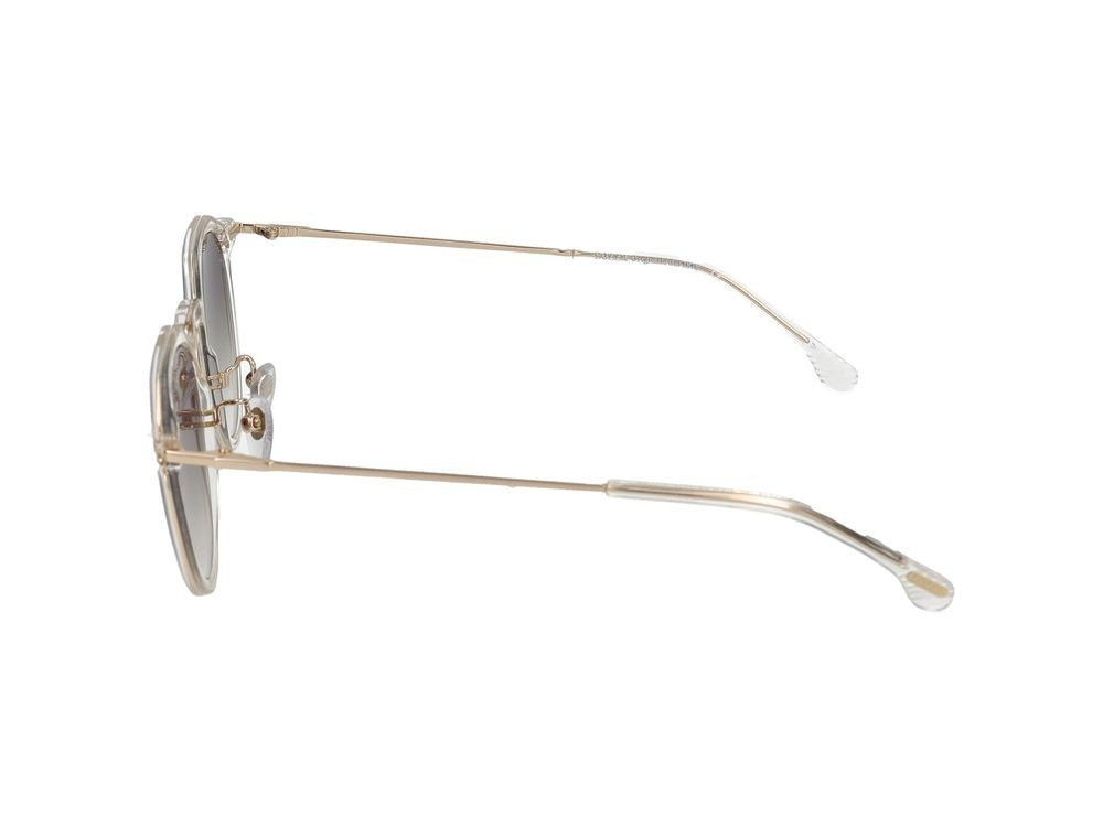 Lozza Eyeglasses Sl4258n 0P79 Shiny Crystal 50/22/140