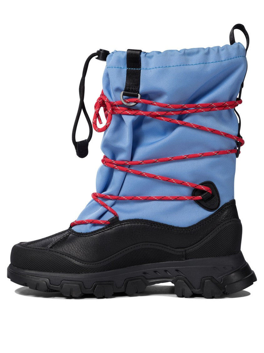 Ugg Light Blue Ankle Boots