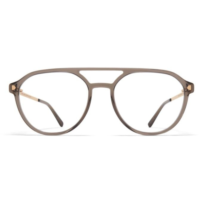 Mykita Jasmi Acetate Aviator Eyeglasses