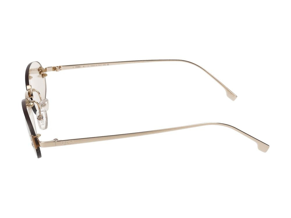 Maison Fendi Sunglasses Fe4075us 28Y 54/15/135