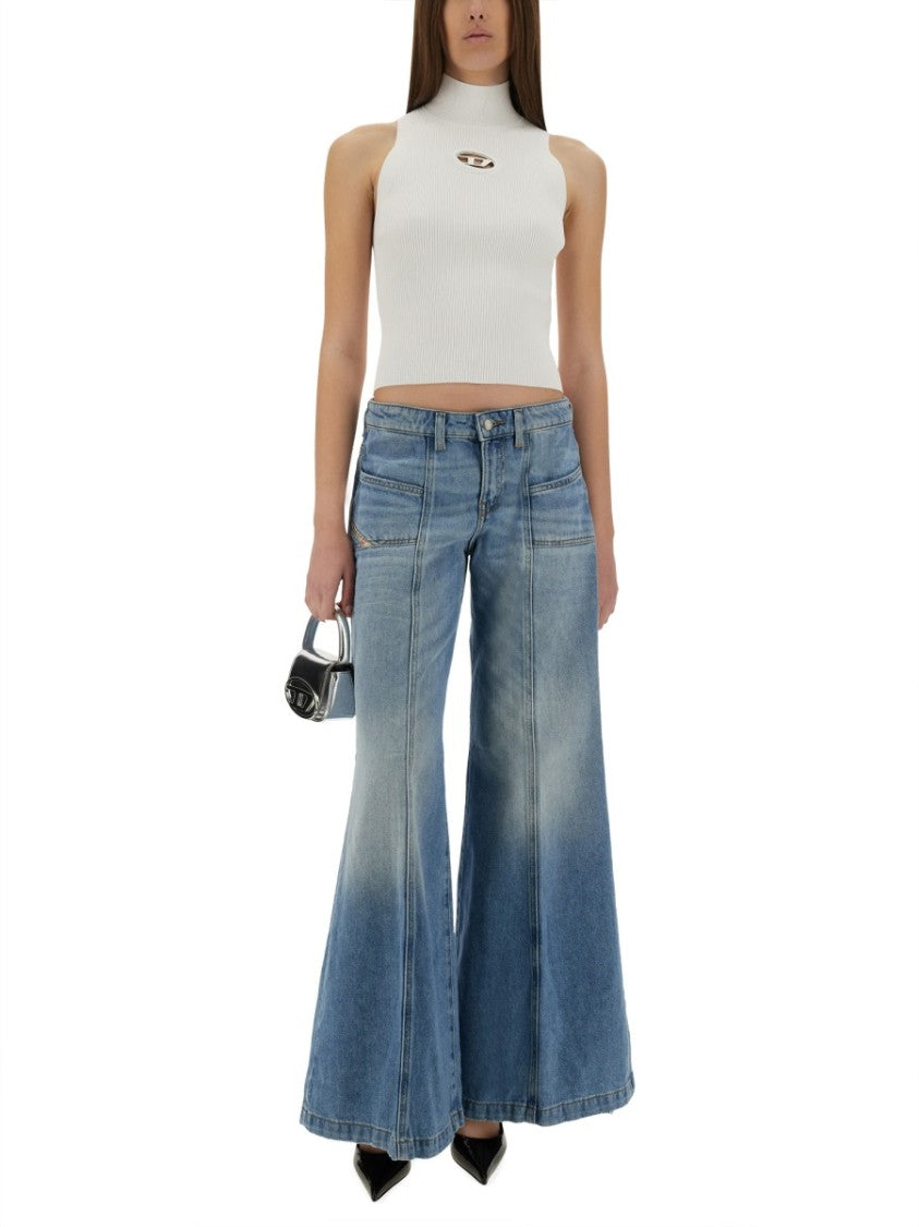 Diesel "M-Onervax" Top