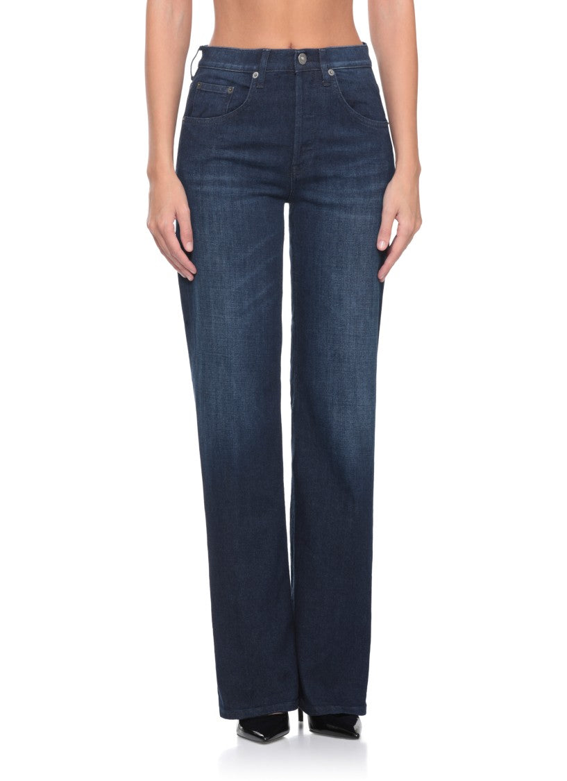 Dondup Jacklyn Jeans