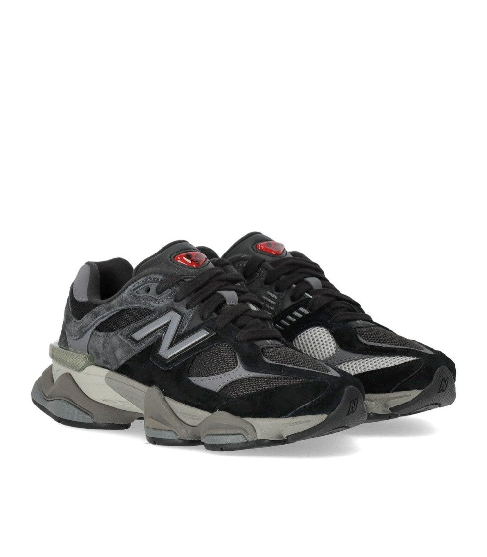 New Balance 9060 Black Sneaker