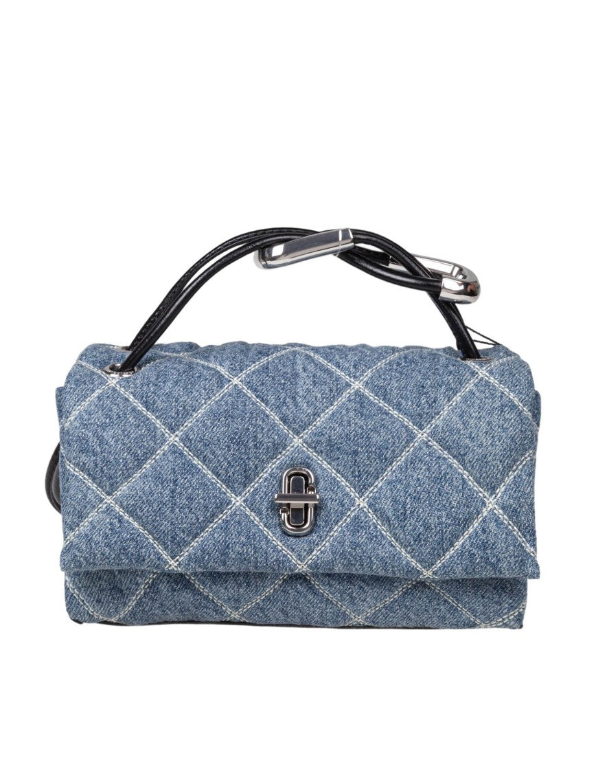 Marc Jacobs The Mini Dual Shoulder Bag