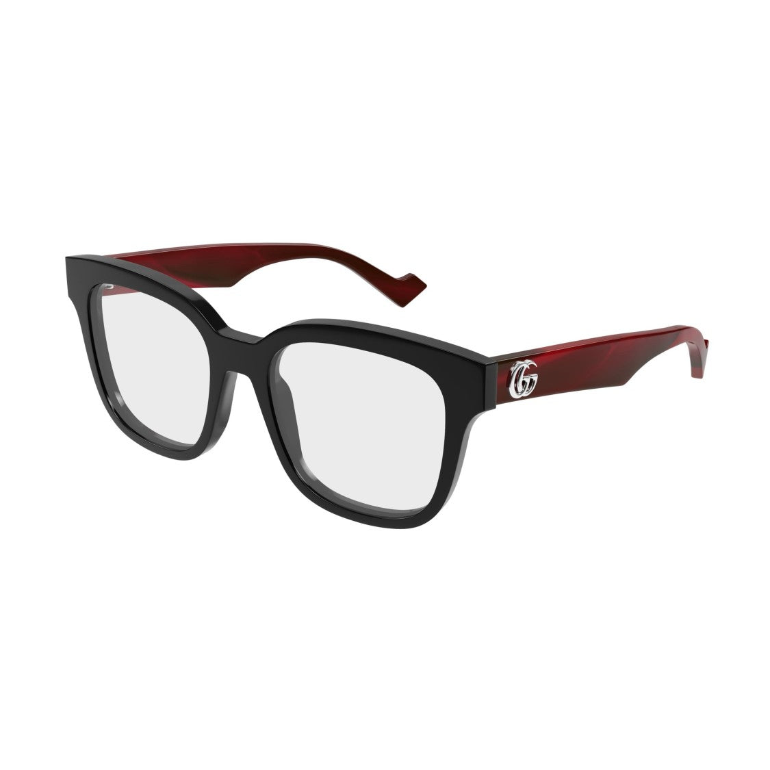 Gucci Gg0958o Square Frame Eyeglasses
